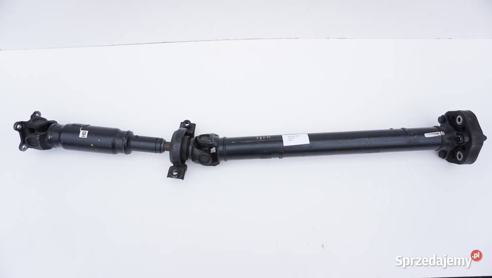 WAŁ NAPĘDOWY DŁUGI INFINITI Q50 wielkopolskie Nowy Tomyśl