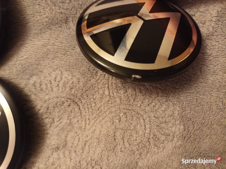 VW GOLF 8 VIII DEKLE Nowa Sól