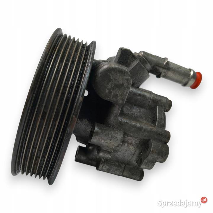 POMPA WSPOMAGANIA Renault Trafic II Opel Vivaro Chełm