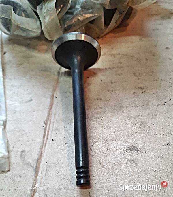 Zawór zawory rozmiar 96 mm 36 mm 77 mm wielkopolskie Ostrów Wielkopolski sprzedam