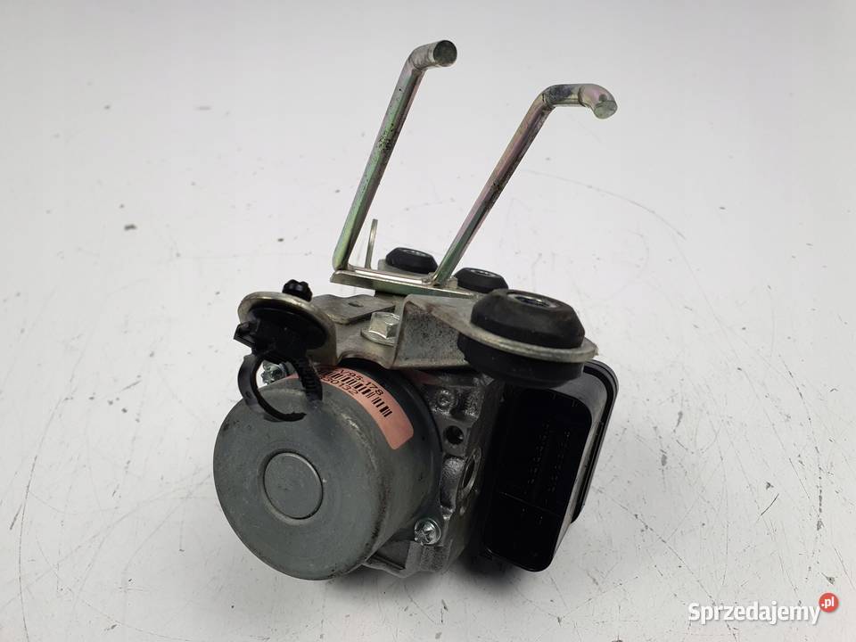POMPA ABS STEROWNIK POMPY Suzuki GSX8S 2023 Chełm