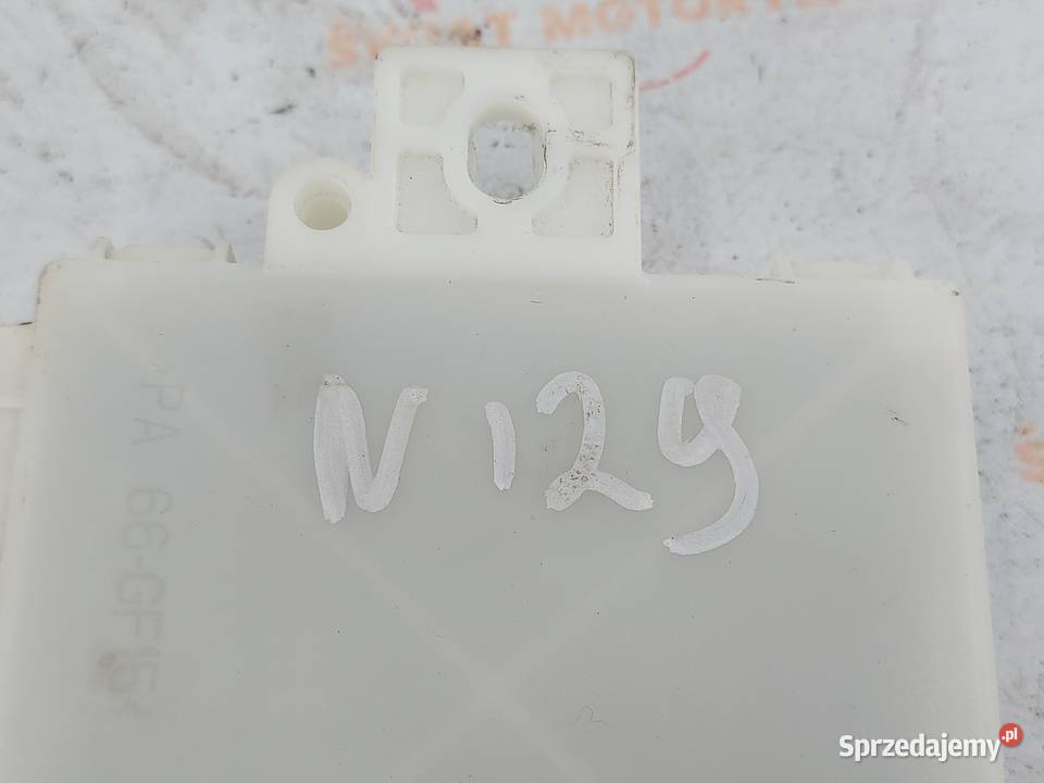 VW CRAFTER I LIFT 16r moduł PDC A9069001002 Kielce sprzedam