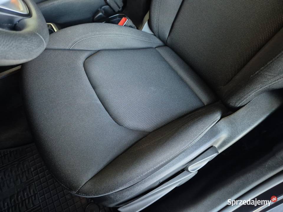 Renegade 10 GSE T3 Turbo Sport FWD SS system Start-Stop