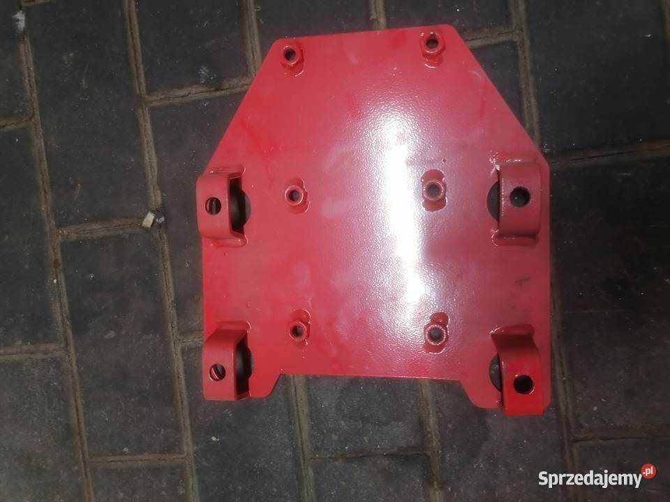 Podstawa siedzenia Ursus 360 Morga śląskie Lgota Błotna