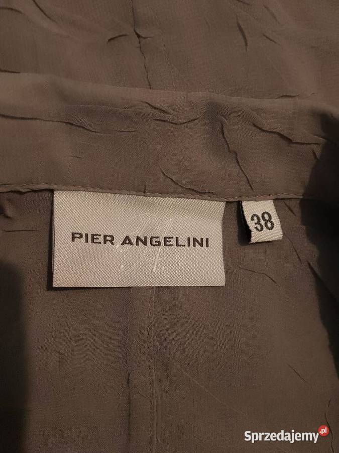 Bluzka damska Pier Angelini Częstochowa