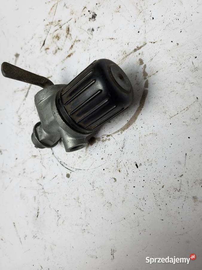 KRANIK AWO IFA SIMSON SPORT TOURIST