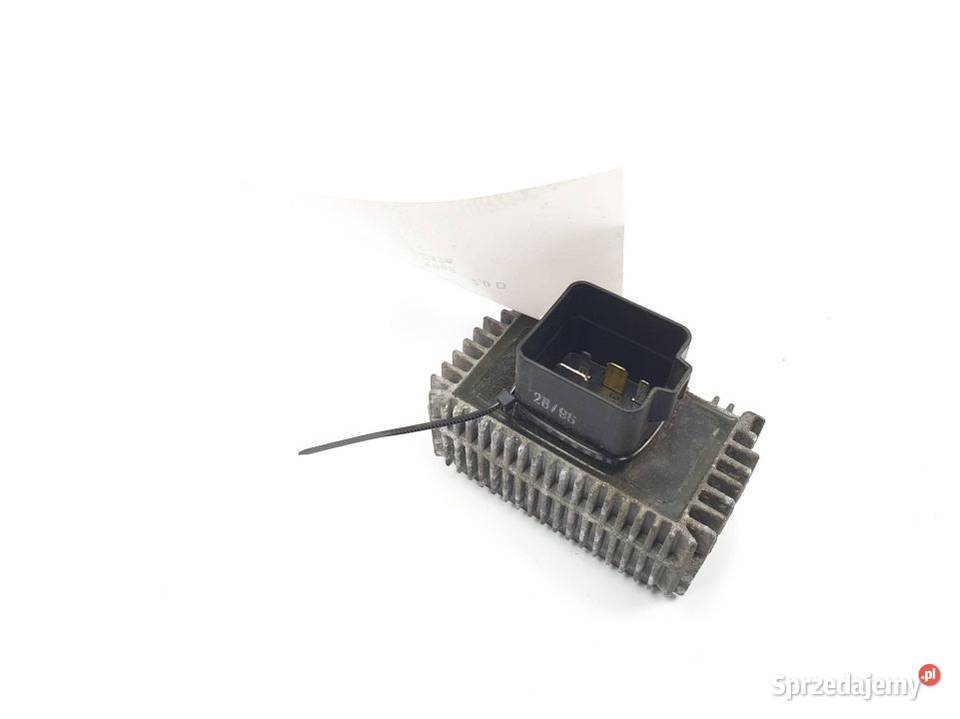 PRZEKAZNIK OPEL ASTRA G 09132691 Pozostałe kujawsko-pomorskie Lipno