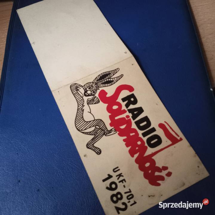 Solidarnośc pamiatki plakaty kalendarze zdjecia Warszawa