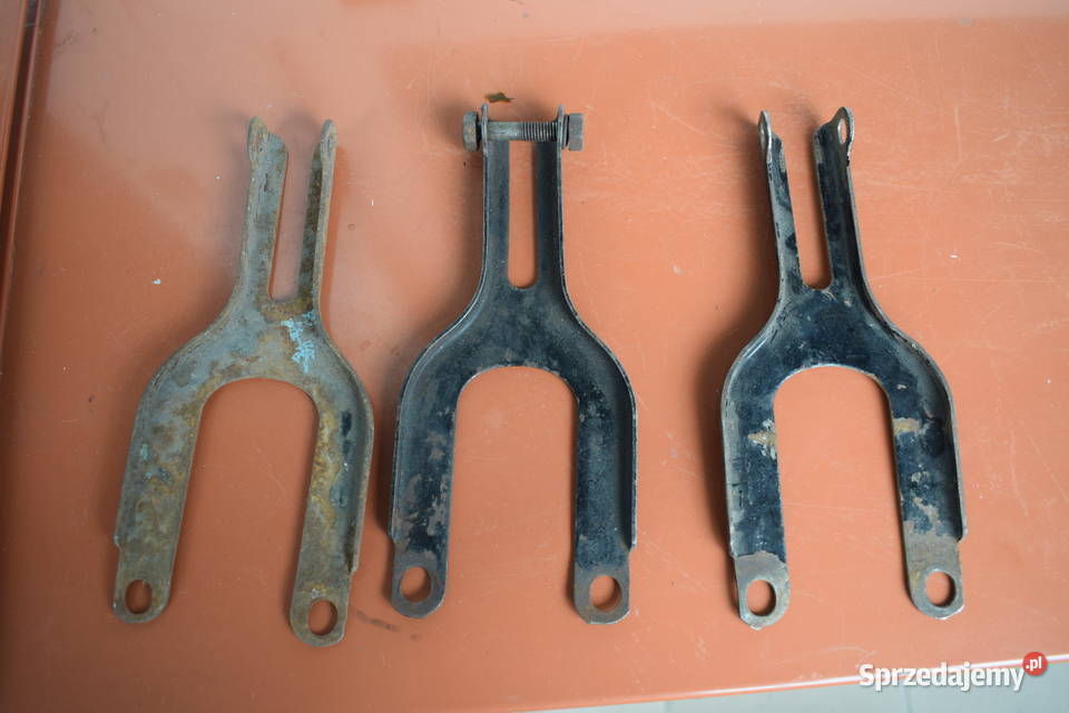 PANNONIA PANONIA widełki silnika Części Głogów