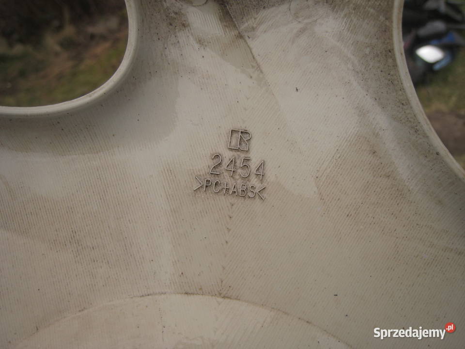 Kołpak oryginalny ori Mazda 323F Premacy 14 Kraków