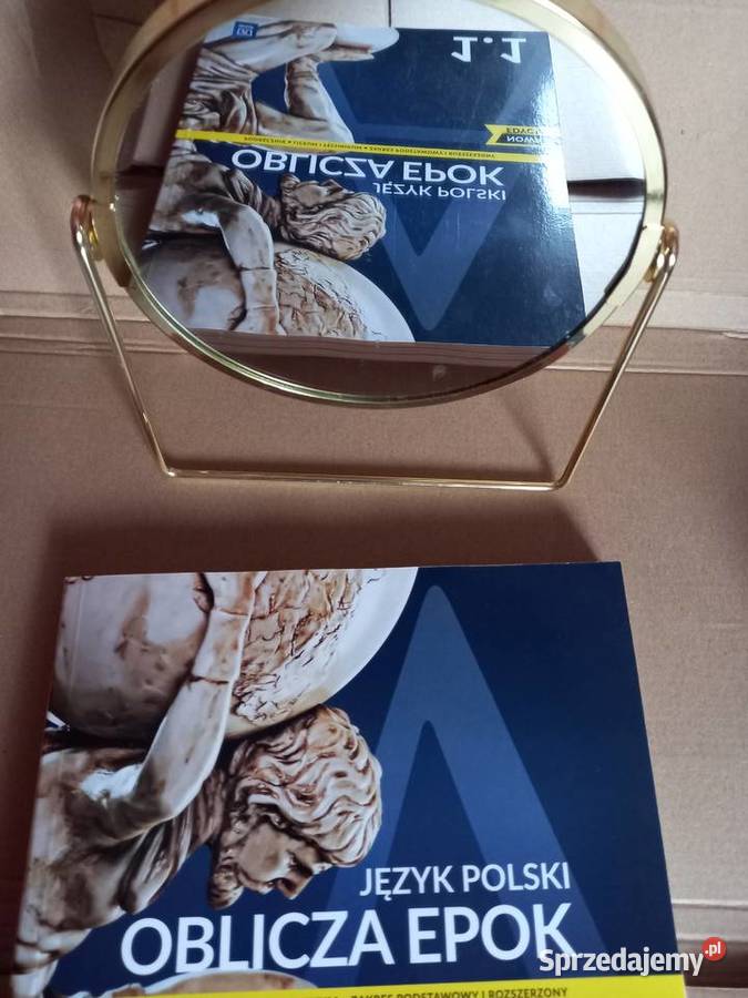 OBLICZA EPOK 11 WSIP
