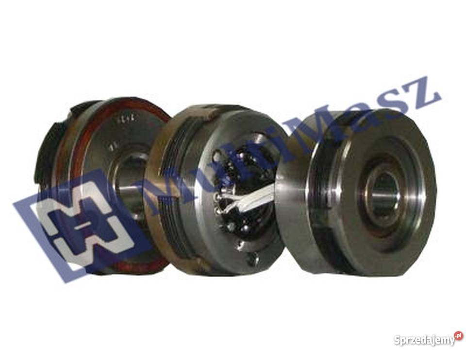 Sprzęgło do Frezarki Heckert FW350R 627915110 Kępno