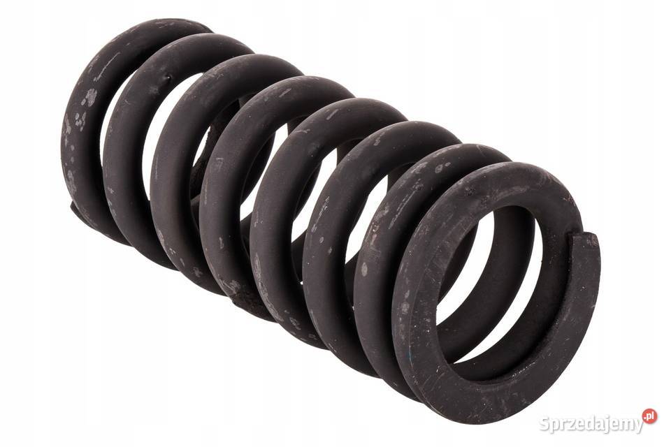 SPRĘŻYNA ZWROTNICY 600X16 650X16 ZETOR 40113608