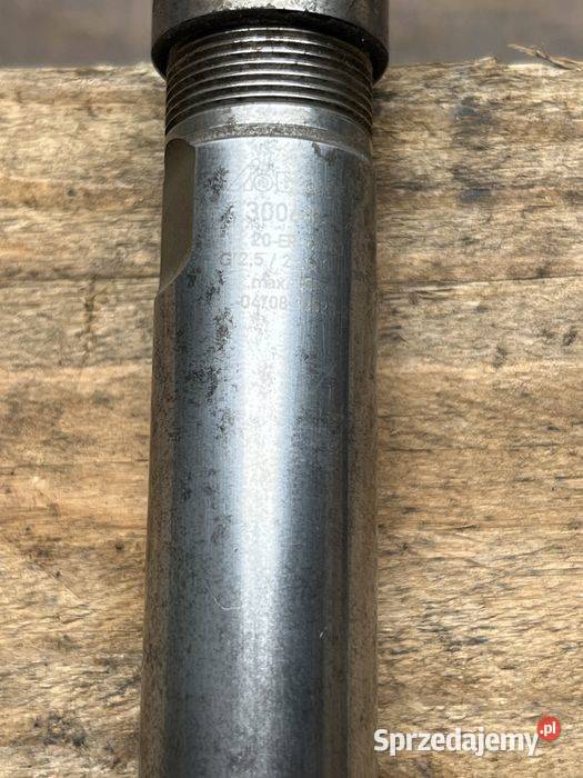 Garant oprawka hydrauliczna ER16 G25 25 000 Tuliszków