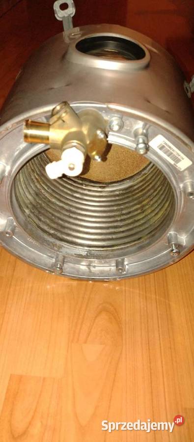 Wymiennik do VIESSMANN VITODENS 100W WB1B Przemyśl