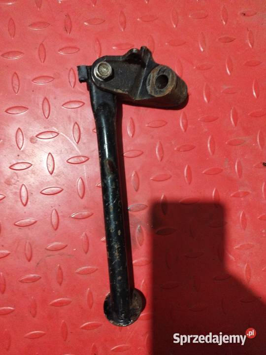 Stopka boczna MZ etz oryginał Sułkowice