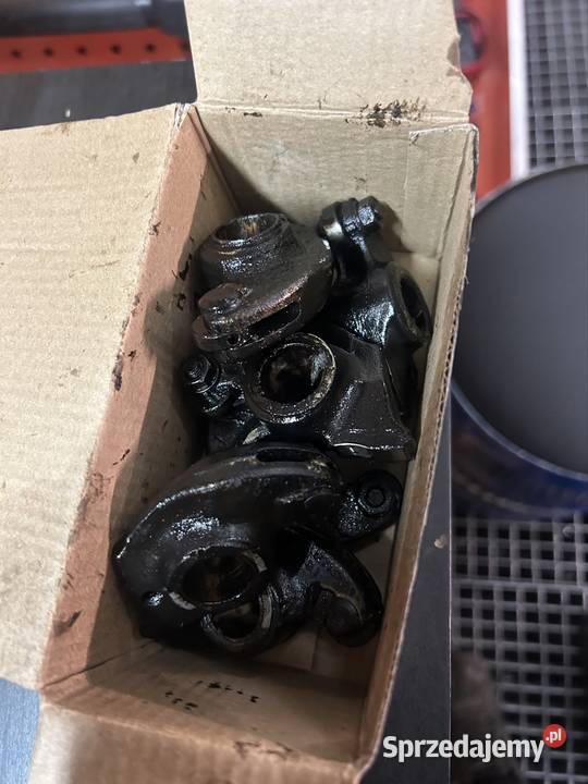 Dźwigienka m20 bmw osobowe Lublin sprzedam