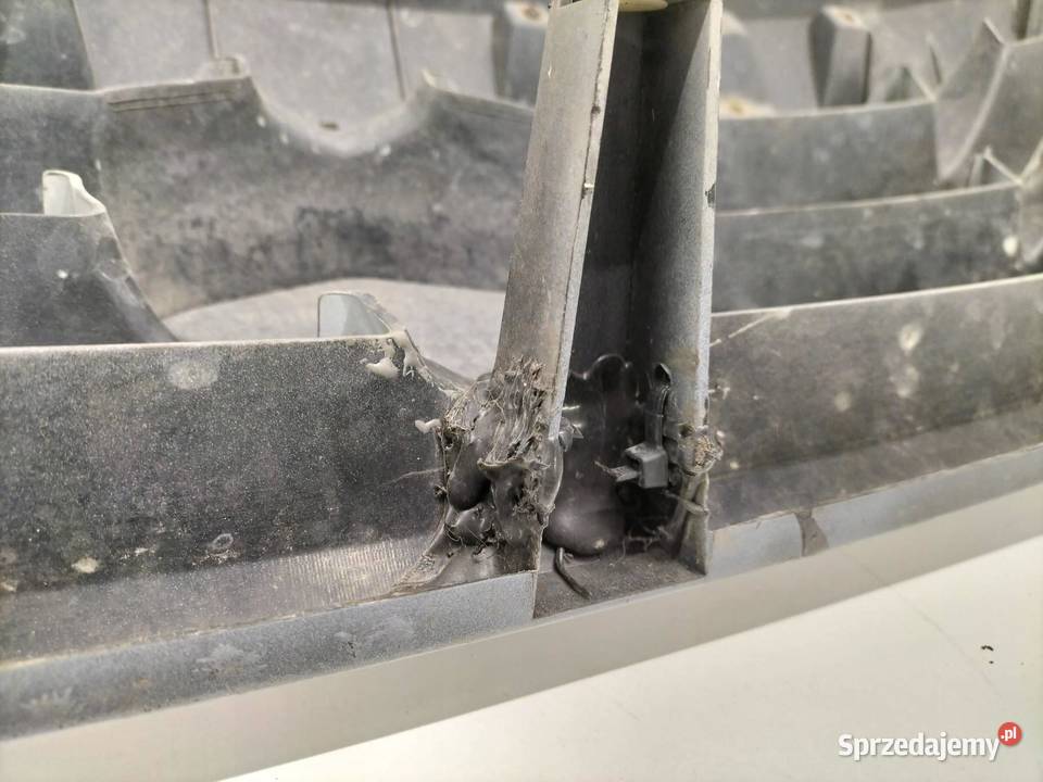 ATRAPA GRILL XL7 Suzuki Grand Vitara I 19982006