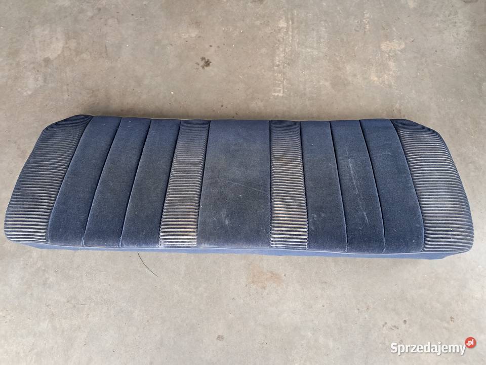 DÓŁ KANAPY TYLNEJ MERCEDES 107 SLC 1079200046 osobowe Cieszyn