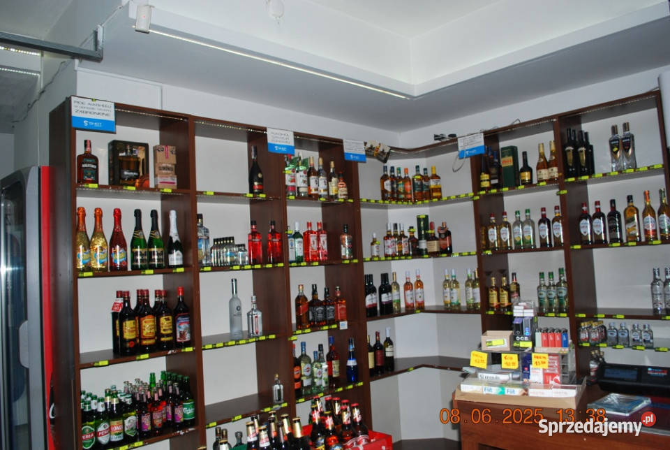Zator Kościuszki 1 lokal do sprzedaży wynajęcia sprzedam