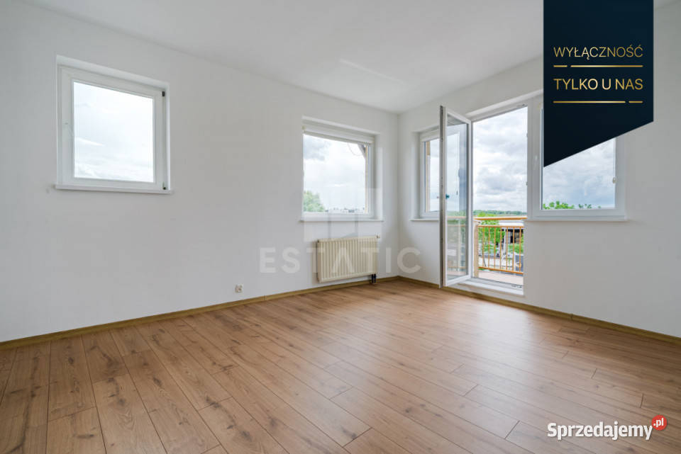 Mieszkanie Gdańsk Afrodyty 6162m2 3pok