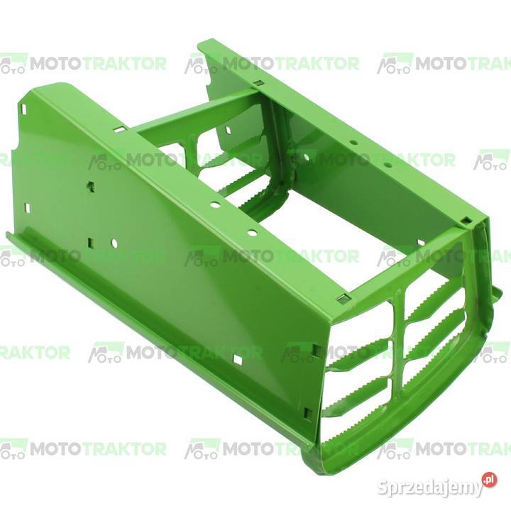 Schodki 2 stopnie John Deere 6200 6300 6400 6310 kujawsko-pomorskie Dobrzejewice sprzedam