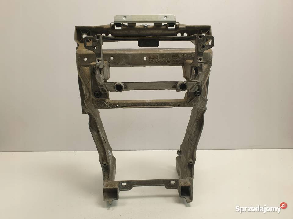 Volvo V70 III STELAŻ MOCOWANIE DESKI Chełm