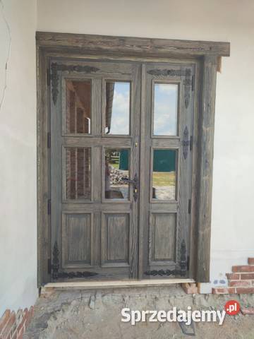 Narożniki kute zawiasy kątowe 60 50 40 klamka mazowieckie Warszawa