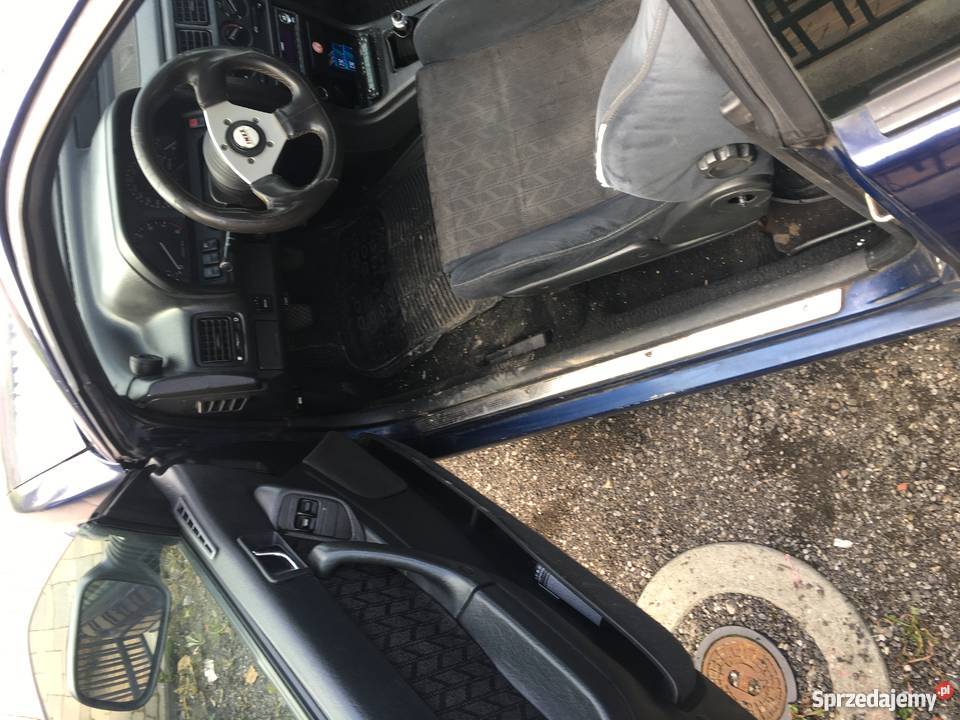 Rover 216 coupe sport JEDYNY W Bielsko-Biała sprzedam