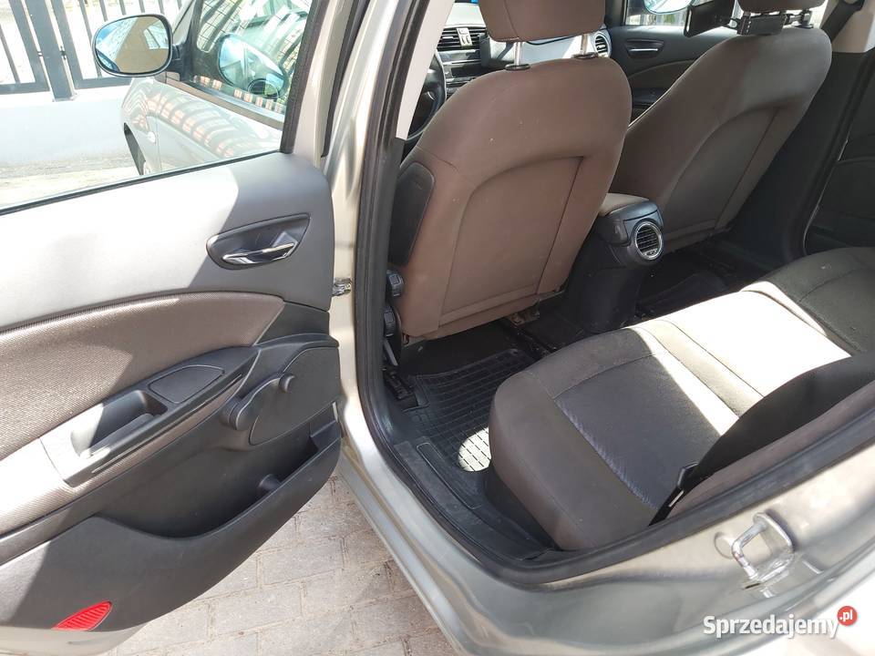FIat Bravo 19 120 2007