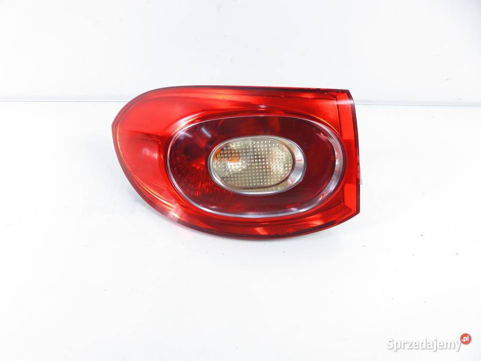 LAMPA LEWA TYLNA VW TIGUAN 5N 5N0945095H
