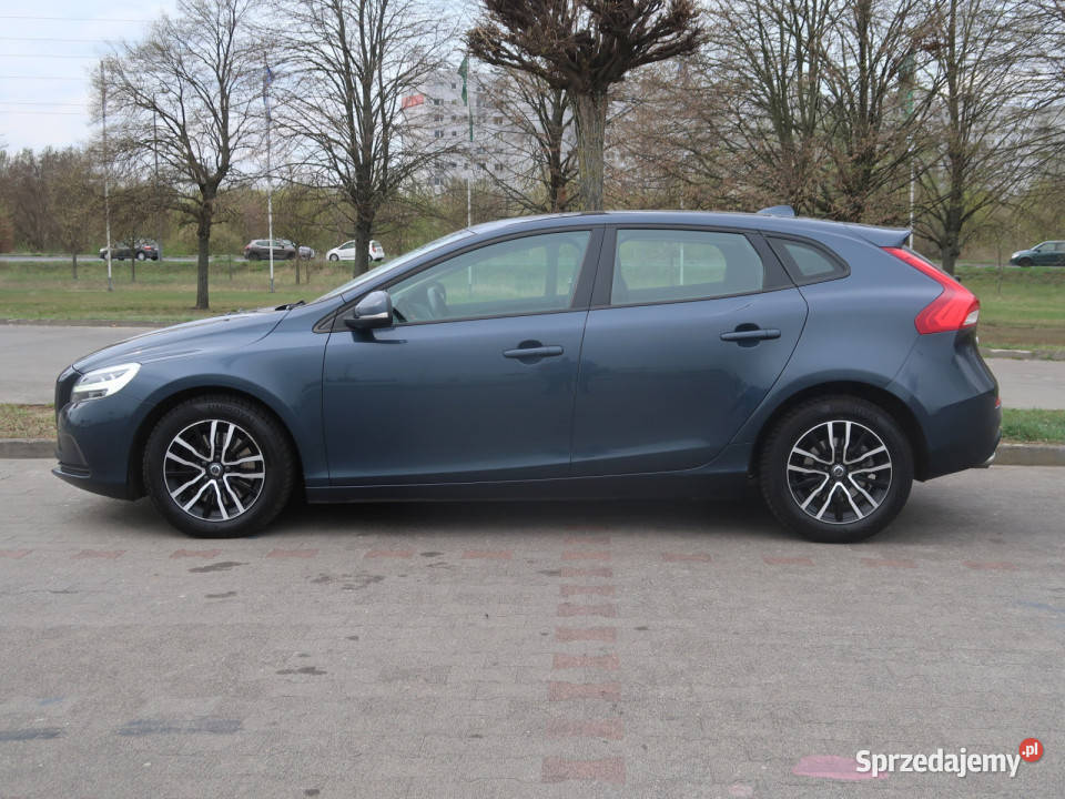 Volvo V40 20 D3 4/5 Bielany Wrocławskie
