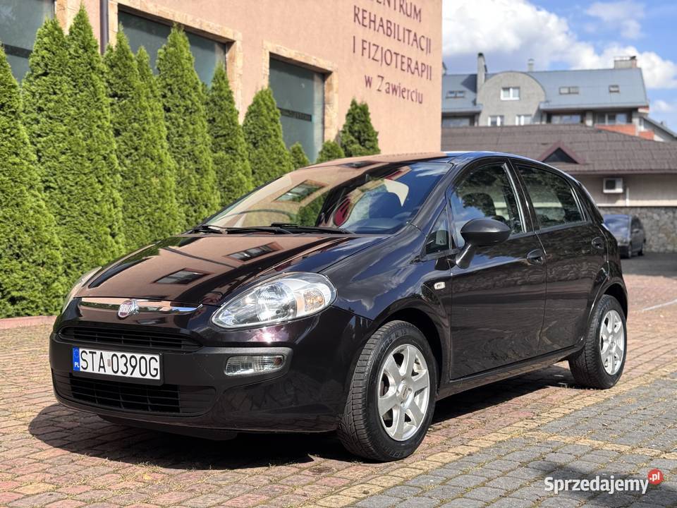 14i 75 Lakier ORYGINAŁ Kolor MOKKA Klima Mały Zawiercie