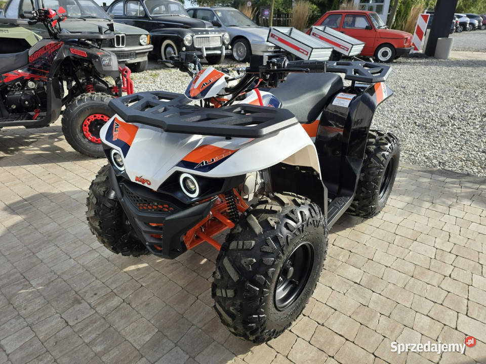KAYO Inny SALON MOTOCYKLOWY MOTOEAGLES Kayo sprzedam