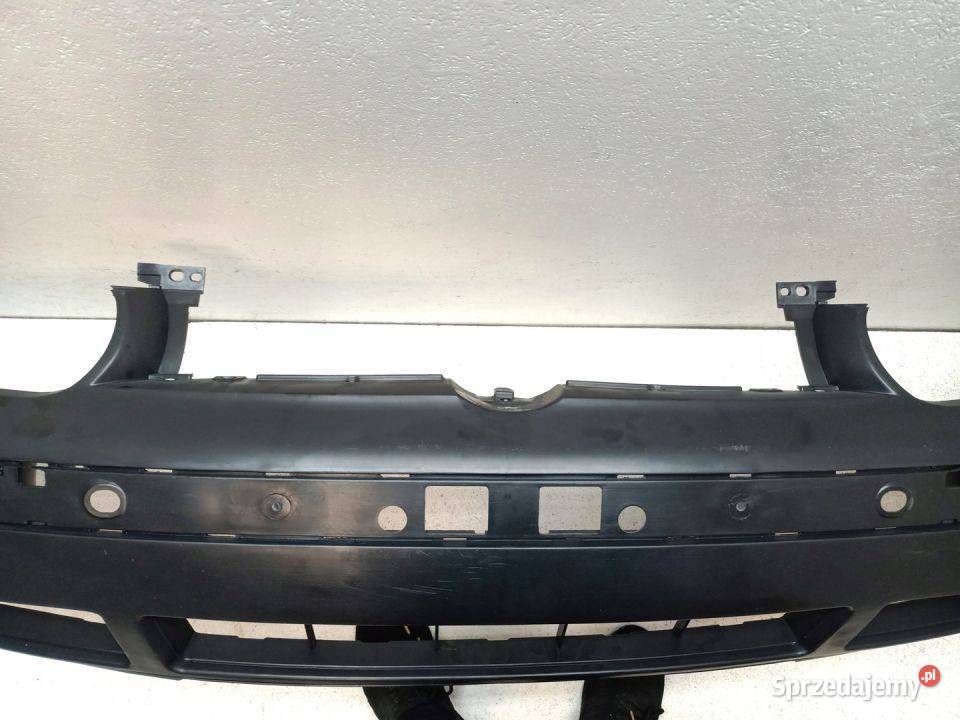 ZDERZAK PRZÓD PRZEDNI VW GOLF 4 IV HB KOMBI 9706 Skarżysko-Kamienna