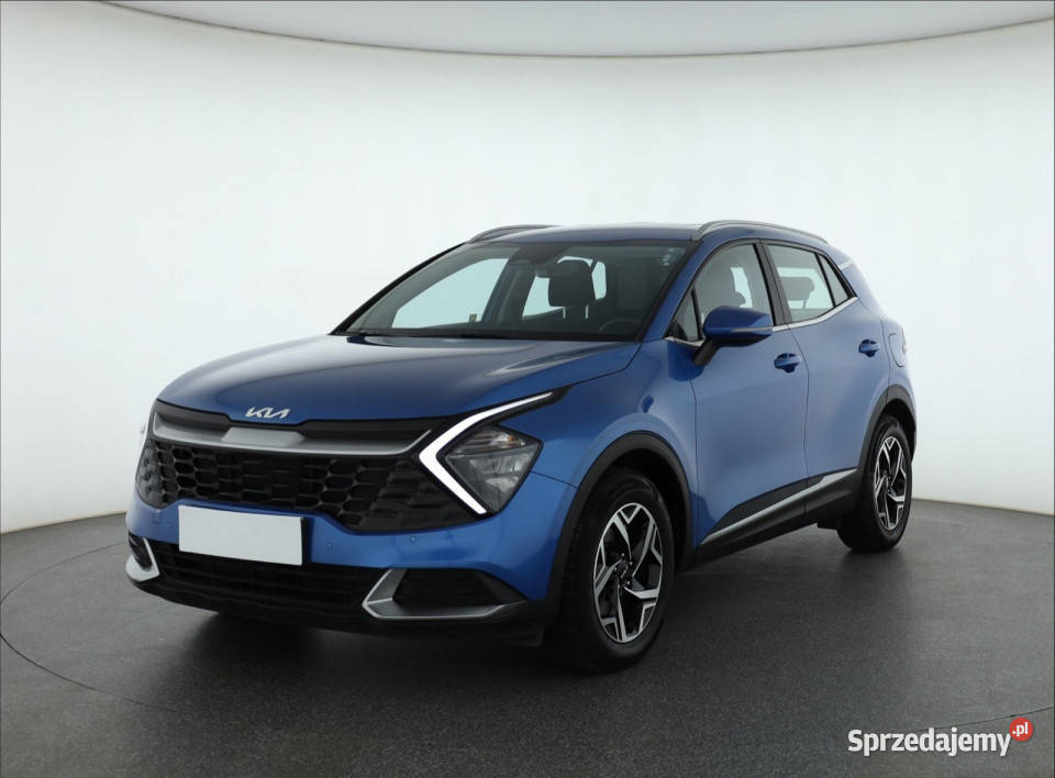 Kia Sportage 16 TGDI MHEV Piaseczno sprzedam