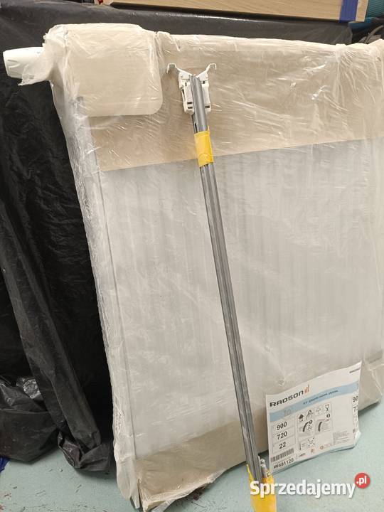 Grzejnik Radson 900x72022