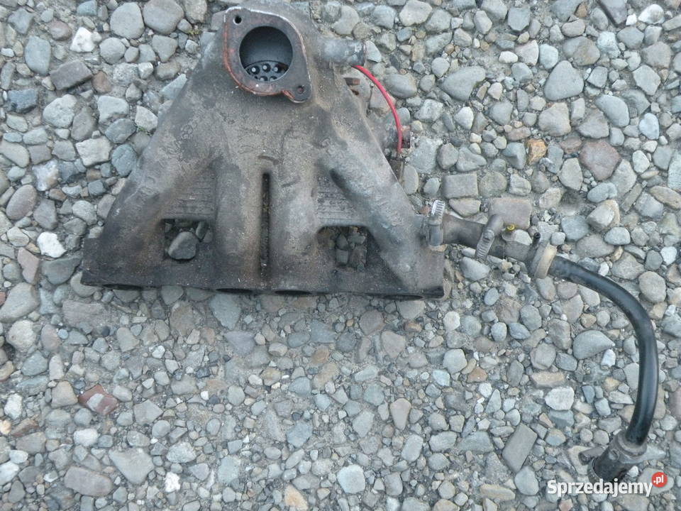 SPRZĘGŁO VW WOLKVAGEN GOLF 1 I AUDI AUTOMAT Andrychów sprzedam