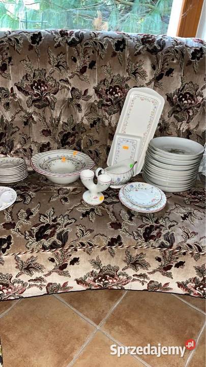 Sofa Eklektyczna Oryginalna Gdańsk