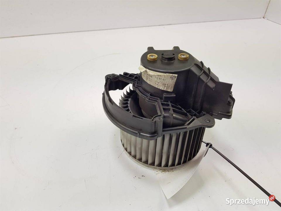 WENTYLATOR KABINOWY LANCIA DELTA 5G7833100 Lipno