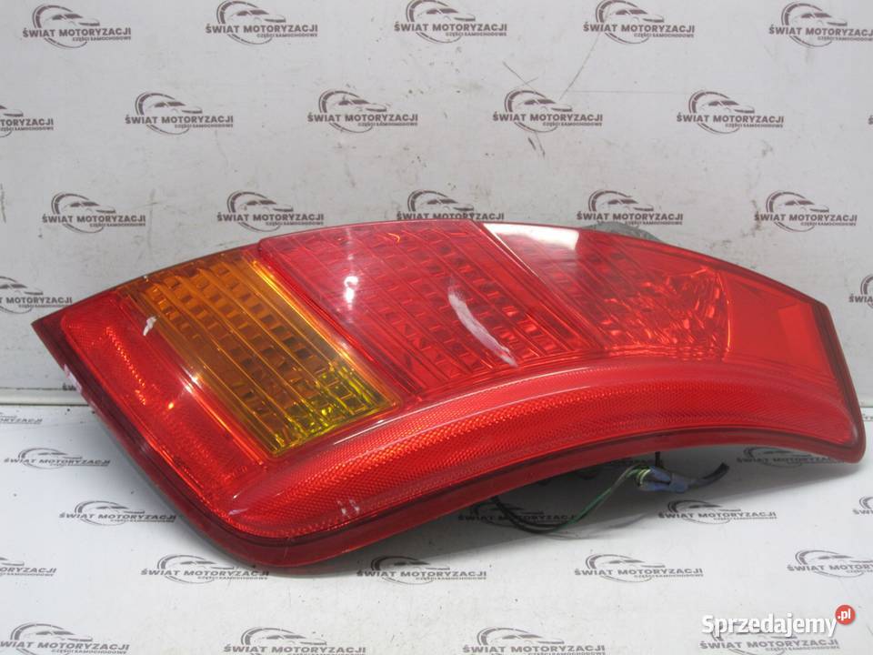 NISSAN MURANO Z50 05r lampa prawa tył 22063779 Kielce sprzedam