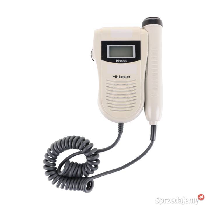 Detektor tętna płodu BT200 Leszno