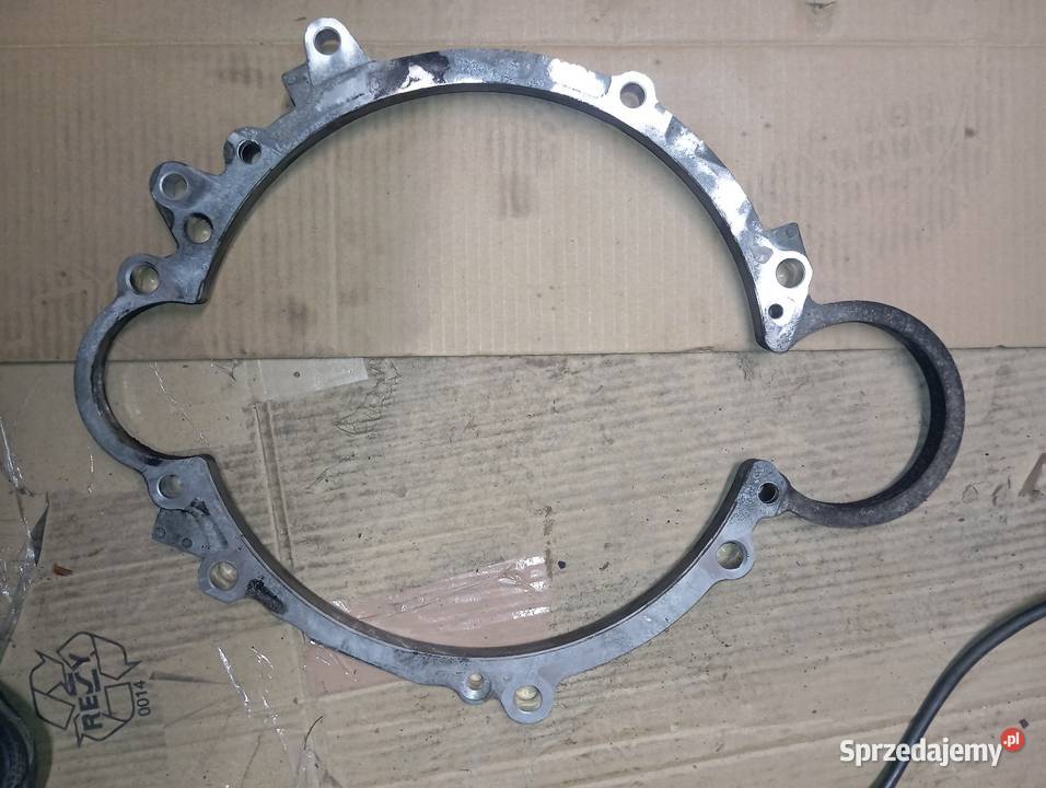 Skrzynia biegów 16 CRDi d4fe Szczecin