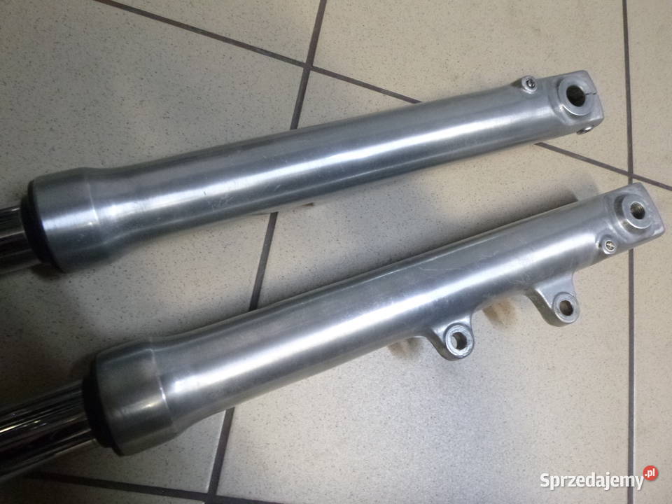 Laga prawa lewa Yamaha Virago XV 535