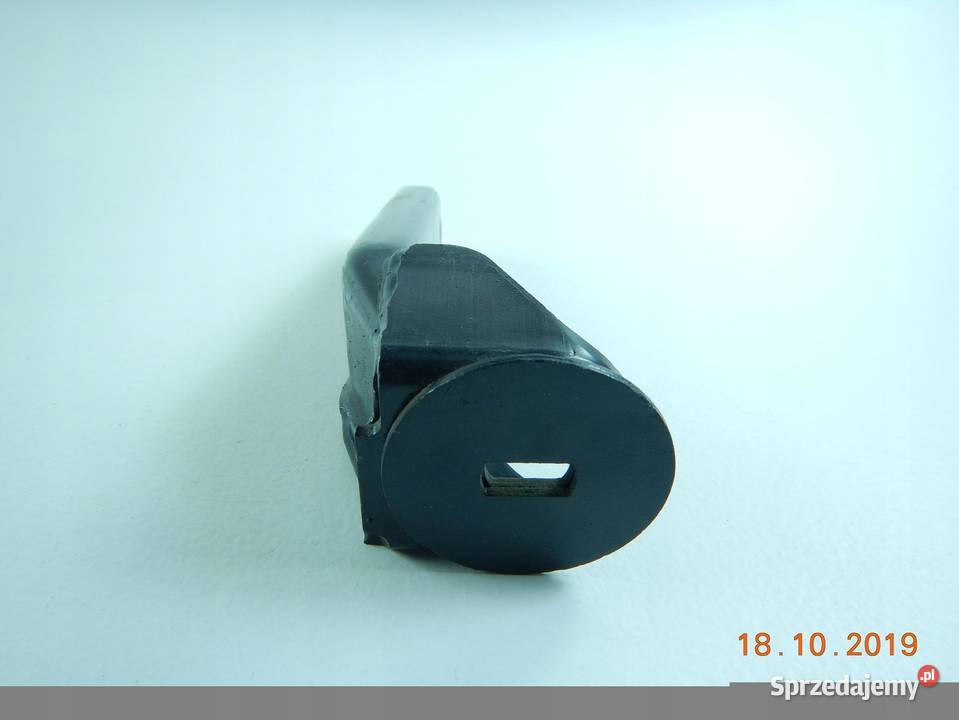 ŁAPA SILNIKA FIAT UNO DIESEL 9510 7650535 ASO