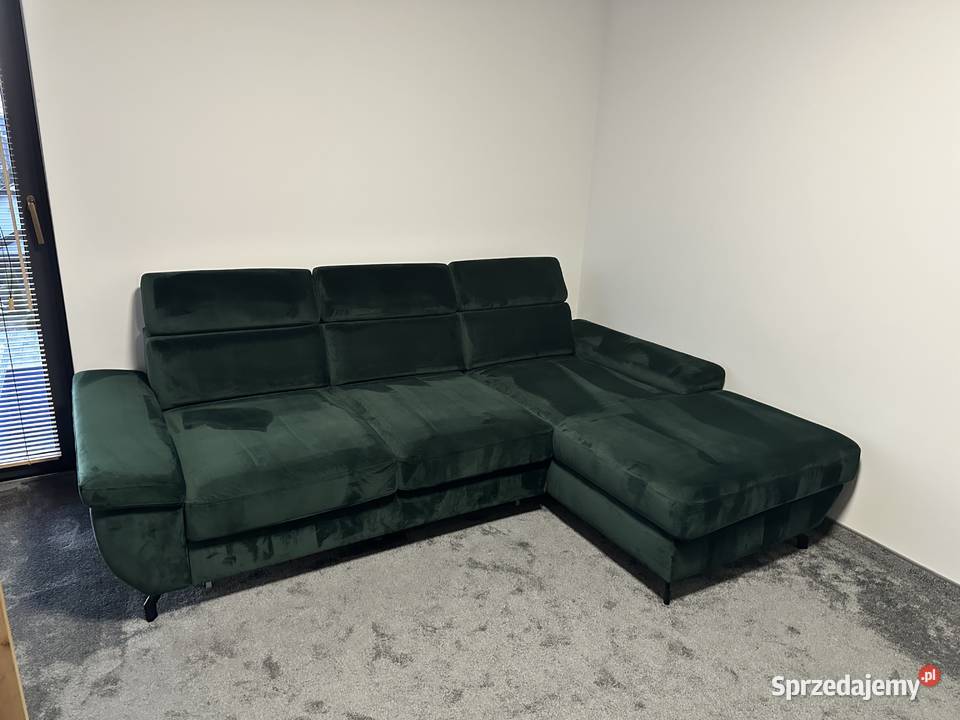 Narożnik kujawsko-pomorskie Grudziądz