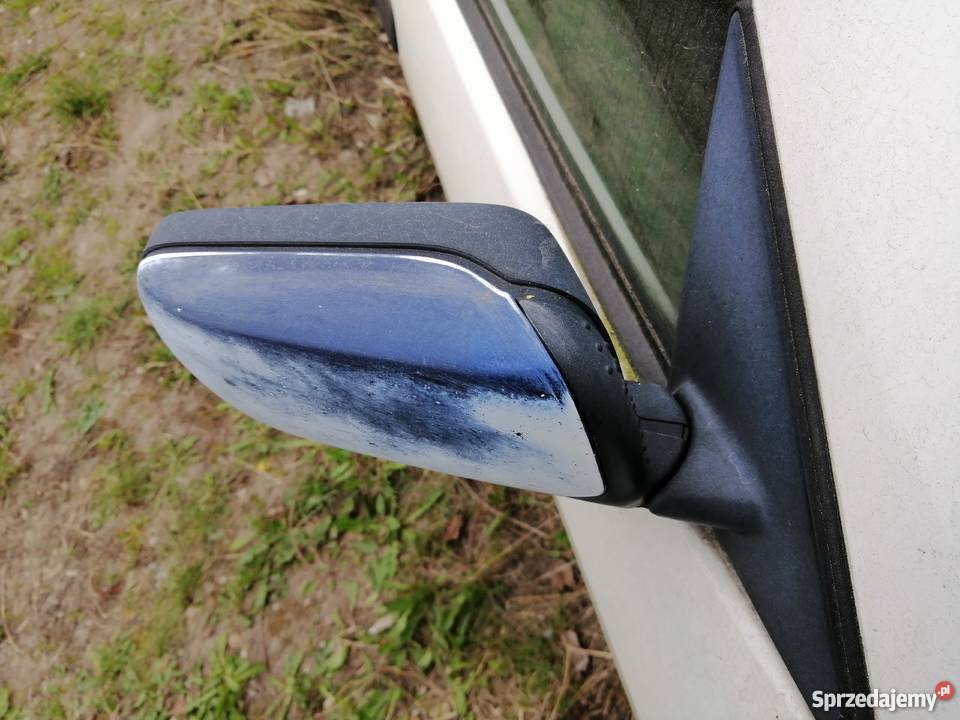 Bmw e36 lusterko prawe elektryczne europa Aleksandrów Łódzki