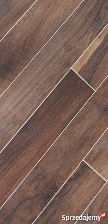 GRES SZKLIWIONY STRUKTURALNY SOFT NUT 15X100 lubelskie Krzywda