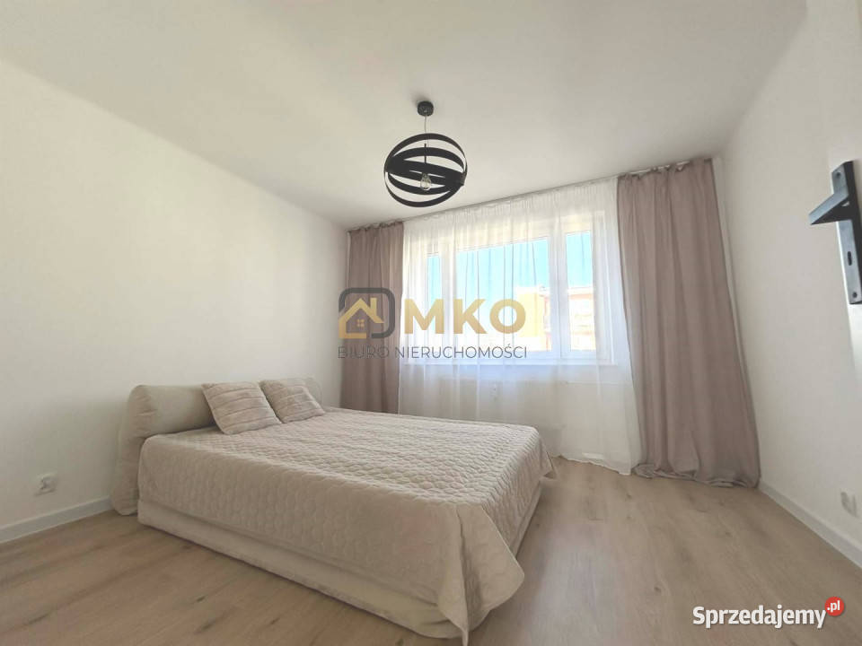 Mieszkanie Włocławek 563m2 3 pokojowe kujawsko-pomorskie