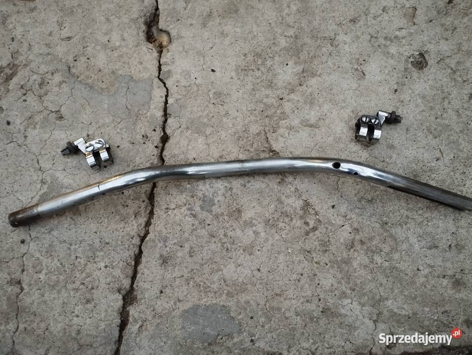 SHL M11 kierownica oryginał Jaworzno sprzedam